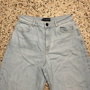 FITJEANS BAGGY JEANS